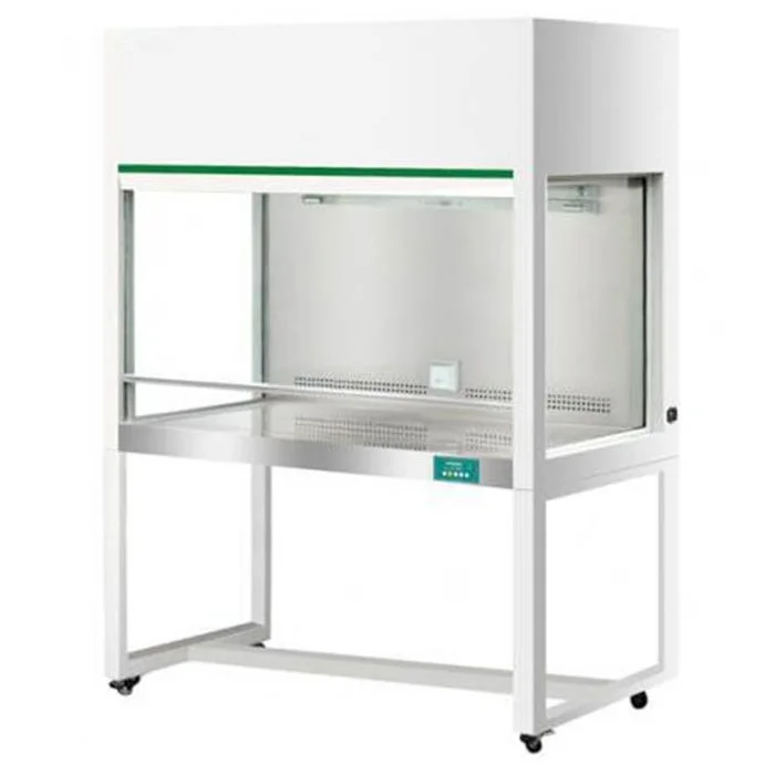 Professional custom vertical chamber horizontal laminar flow cabinet