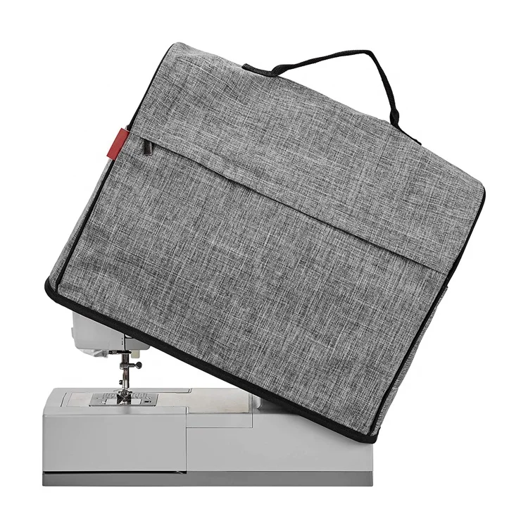 Sewing Machine Cover stitch Customize Storage Sewing Machine Dust Cover