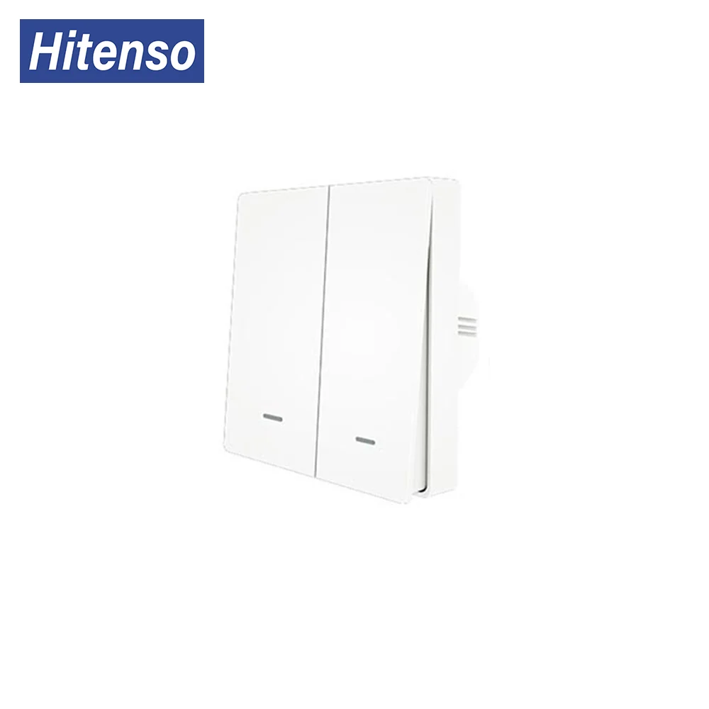 Naten 1 gang electric touch smart switches wall switch hidden camera for Europe market