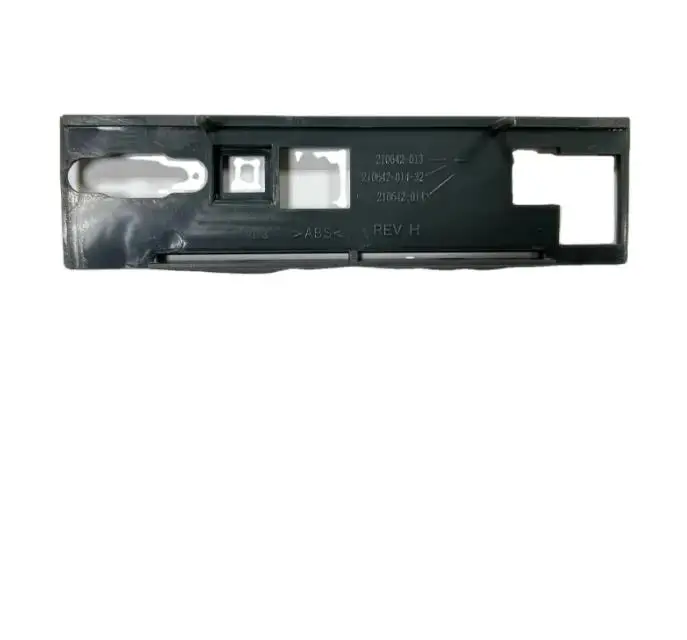 back plastic cover over ports for  gx430d  Ethernet port