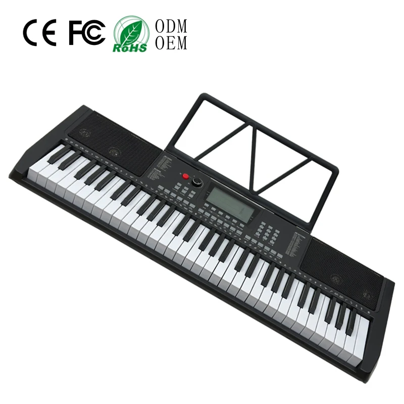 Top Selling Products 2024 Electric Keyboard Musical Instruments Organ Keyboard Instruments eletronic piano