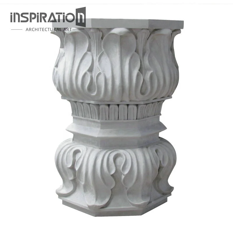 INSpiration design church  building element  FRP Fiberglass Reinforced Plastic mosque domes and  temple GRC dome