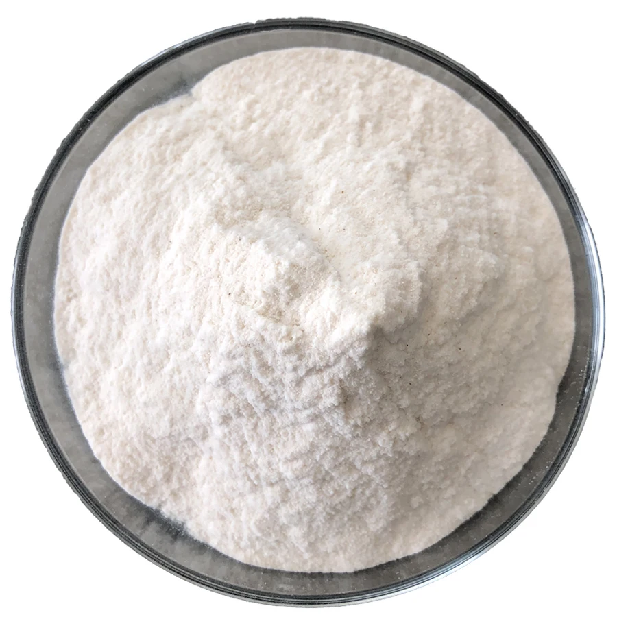 
High Quality Succinic Acid CAS NO 110-15-6 