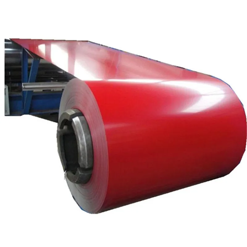 New Arrival Z80g Zinc 40-275 Ppgi Coating