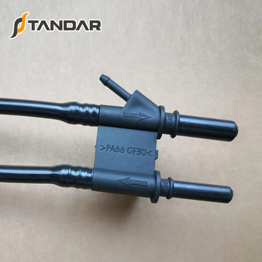 FUEL PIPE 504375094 FOR IVECO DAILY 2.3 JTD