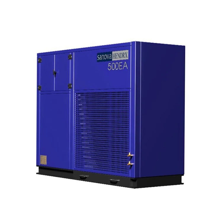 industrial atmospheric pure water generator for agriculture