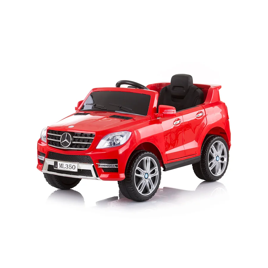 Licensed ride on car electric toy car