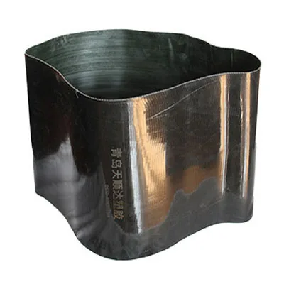 TSD60 Heat Shrink Tube Sleeve for HDPE Water Pipeline