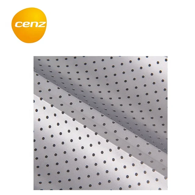 French Bread Mold Baguette Tray Baking Pan Perforated Nonstick Bakeware with Holes Backblech