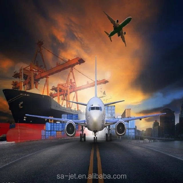 Гуанчжоу доставка ddp китайский транспорт в Саудовскую Россию Катар ЕС Канада включает услуги таможенного