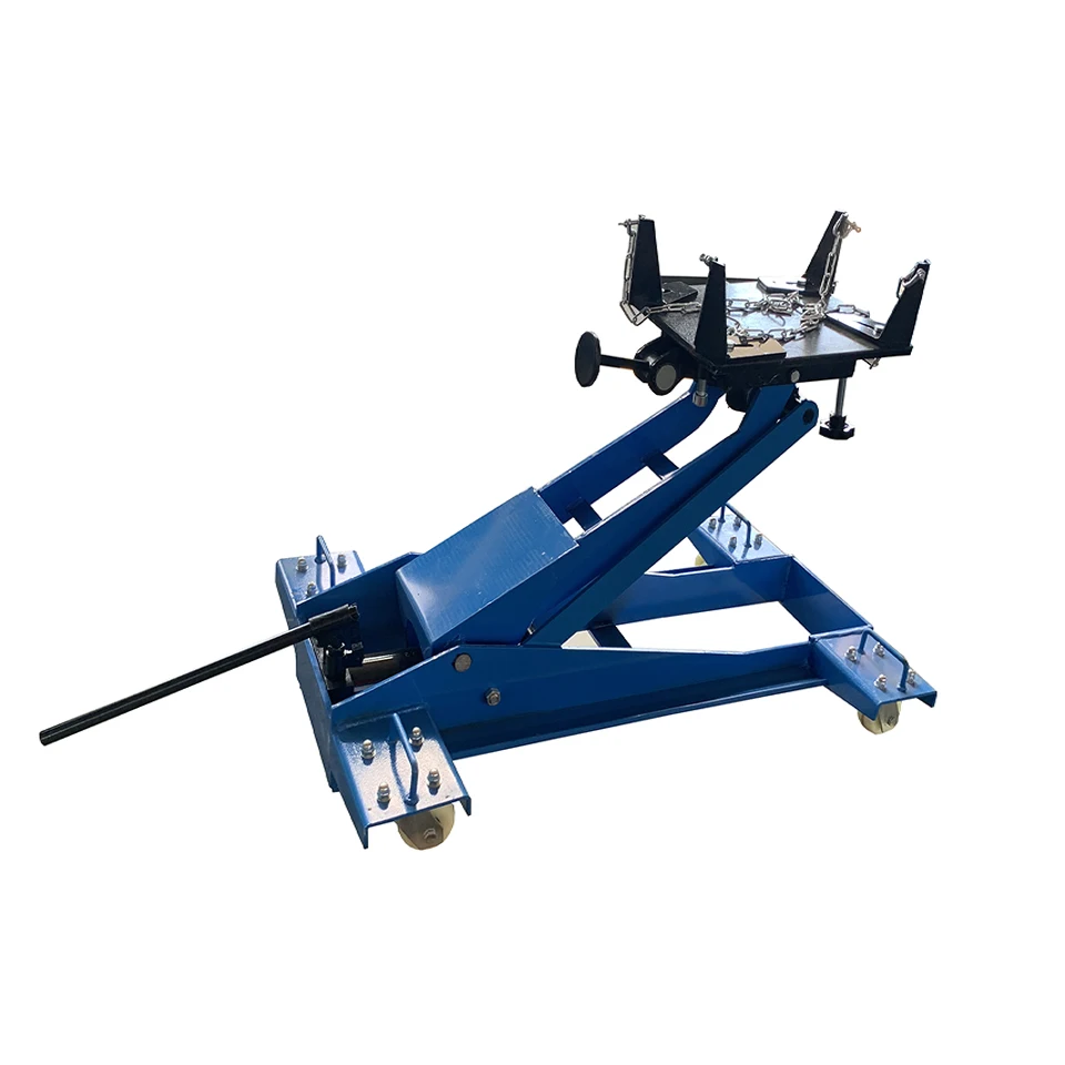 3t transmission jack gearbox jack gearbox repair tools