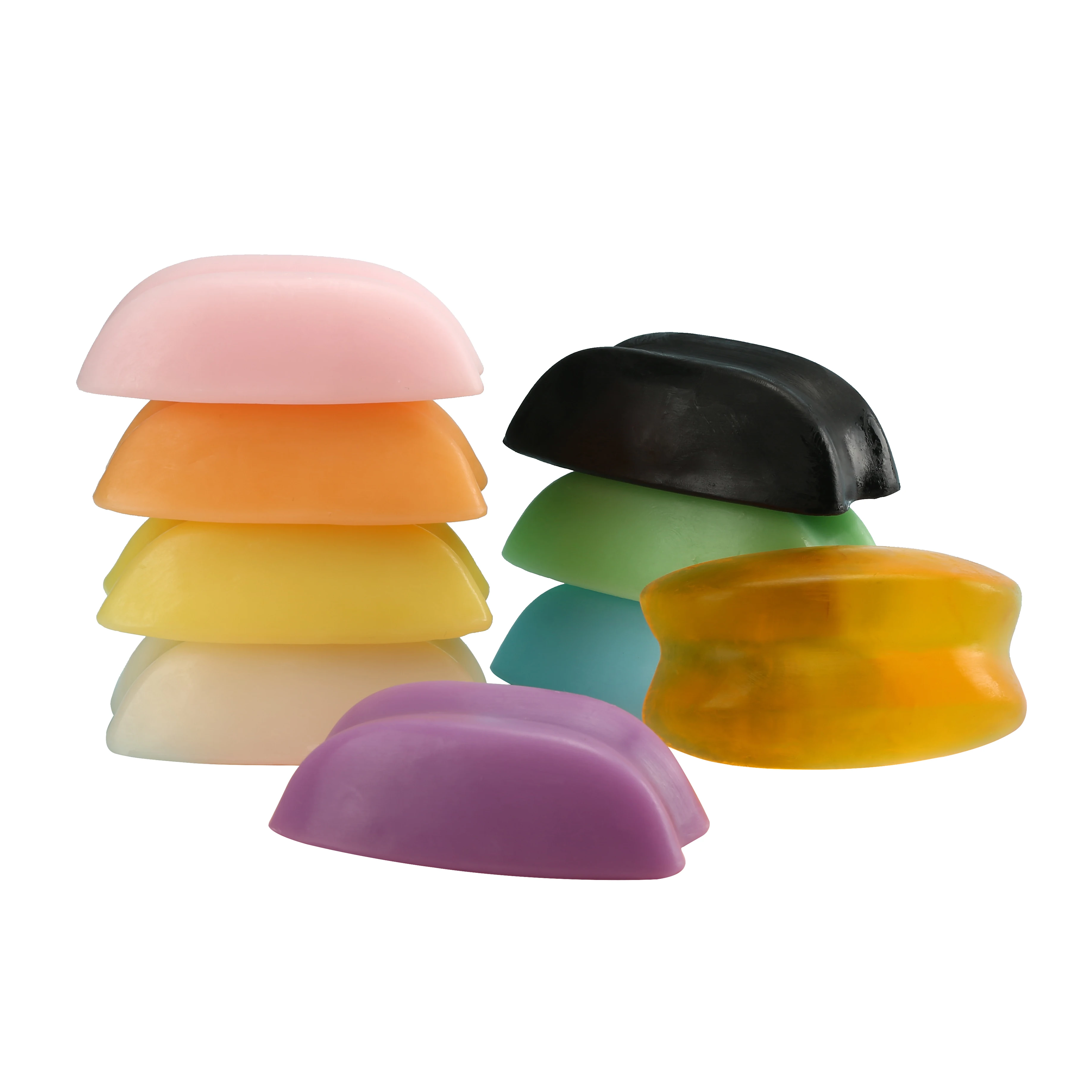 Private Label Face Clean Body Bathing Natural Organic Handmade Soap Beauty Soap Thailand Essential Oil Soap Bar