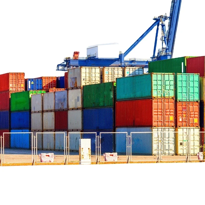 NEW SPEED full container load shipping Professional Freight Forwarder Door to Door shipping  from China to USA