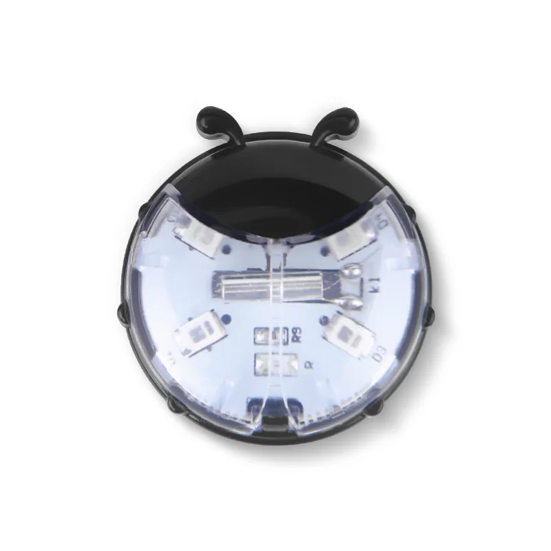 Supplier hot selling High Brightness Large Lumen Ladybug Warning Lights Car Lights