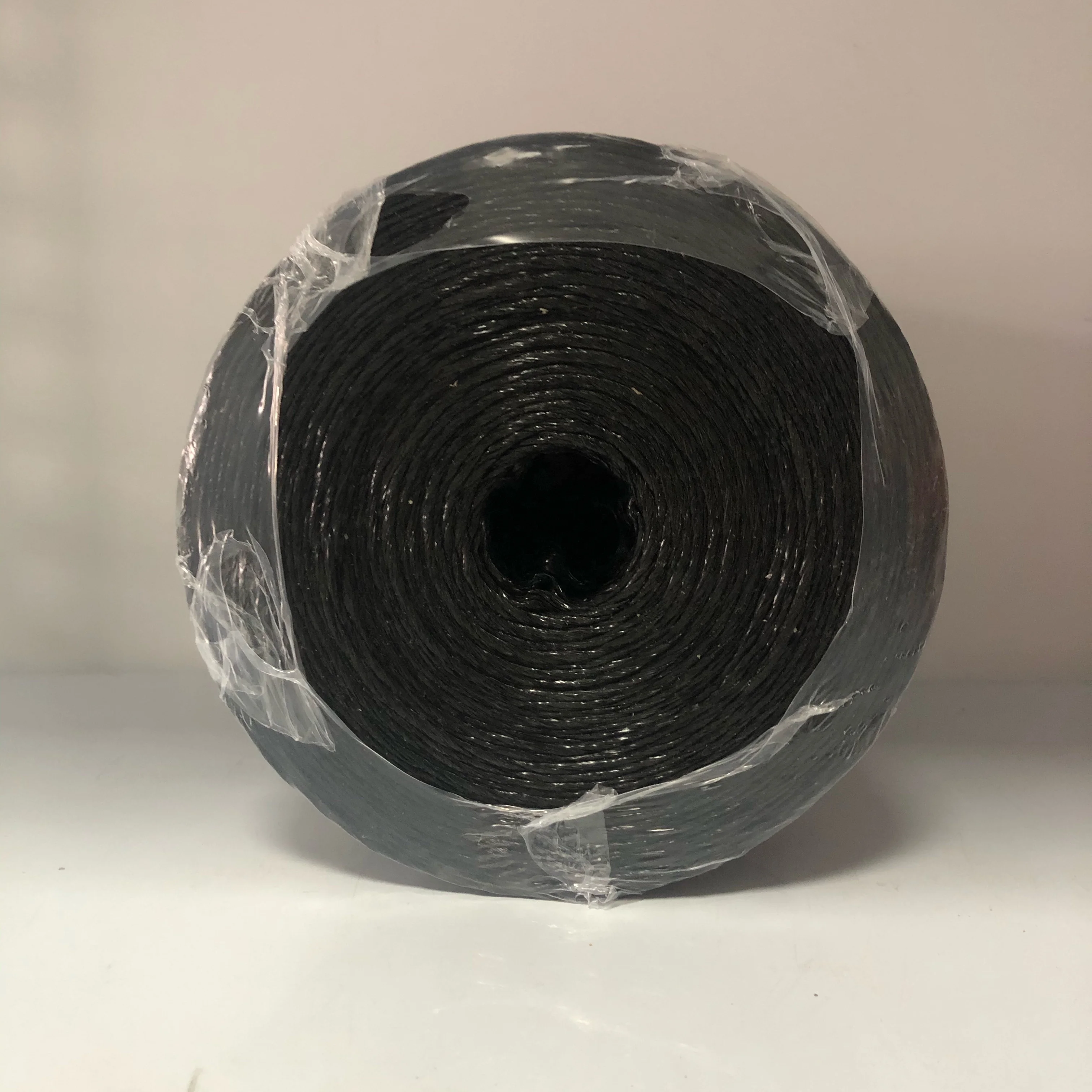 uv treated black baler twine pp twisted agriculture twine