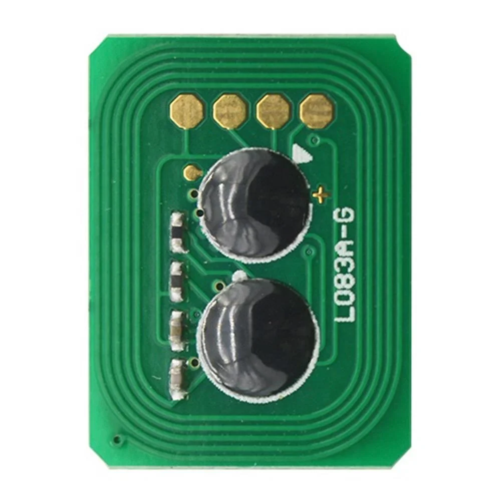 Тонер-чип для Okidata/OKI Data/OKI-Data 43459304 43459303 43459302 43459301/C3520/C3520MFP/C3520 MFP/C3530/C3530 MFP