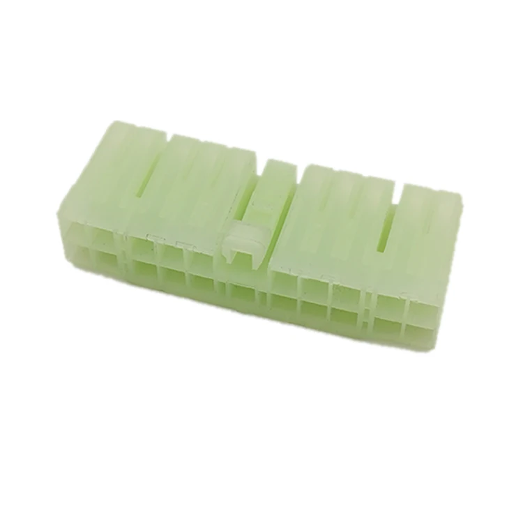 DJ7215-3-21 21 Pin Автомобильный разъем Электрический провода