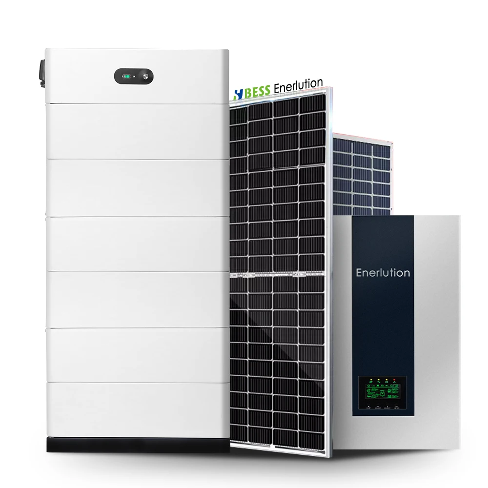 2022 Ground Type Residential Home Solar Energy Storage system lifePo4 Battery 48.2V 52Ah Lifepo4 high voltageLithium  Battery D