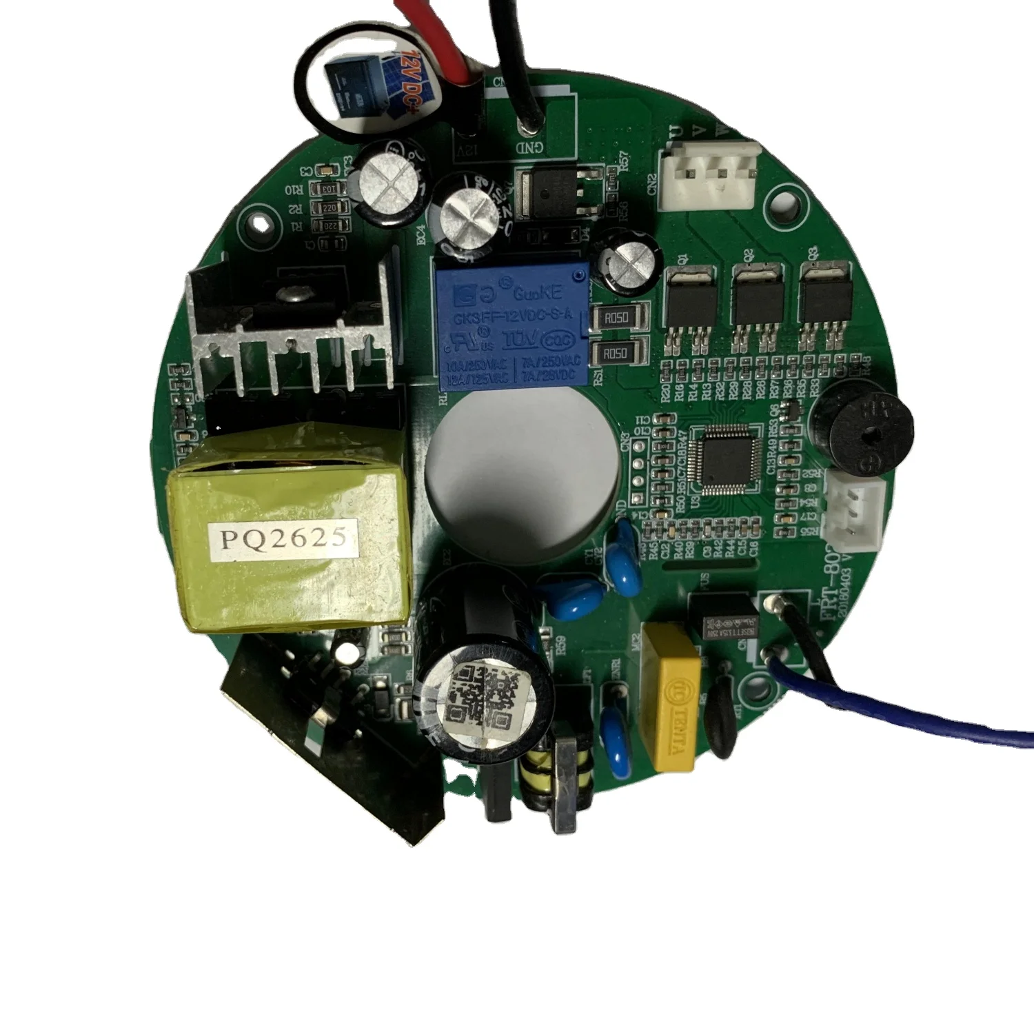 OEM/ODM LED TV PCB Board PCBA производитель с комплексным обслуживанием