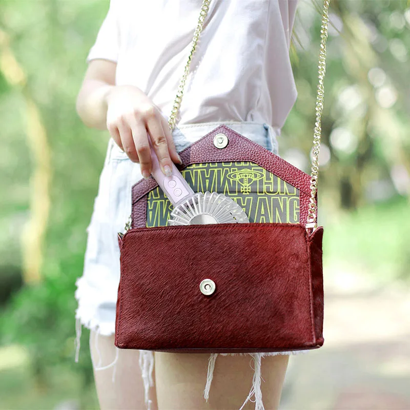 Новый продукт ручной хрустальный вентилятор зеркало для макияжа светодиодный мини-вентилятор с держателем телефона