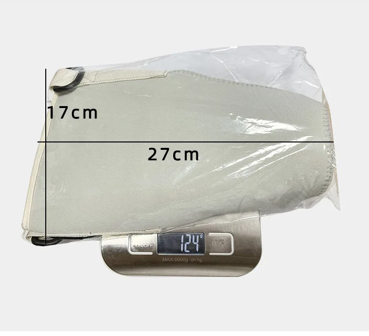 Sports Fitness Kettle Cover 40Oz Ice Cream Handle Cup Cover Neoprene Adjustable Shoulder Strap Outdoor Water Bottle Bag