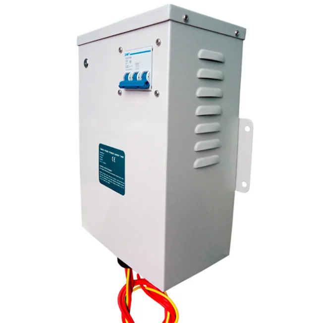 Factory Supply 3 Phase Electric Power Saver Energy Saving Equipment Commercial Industry Manufacturing Plants Farms-Model T800CB