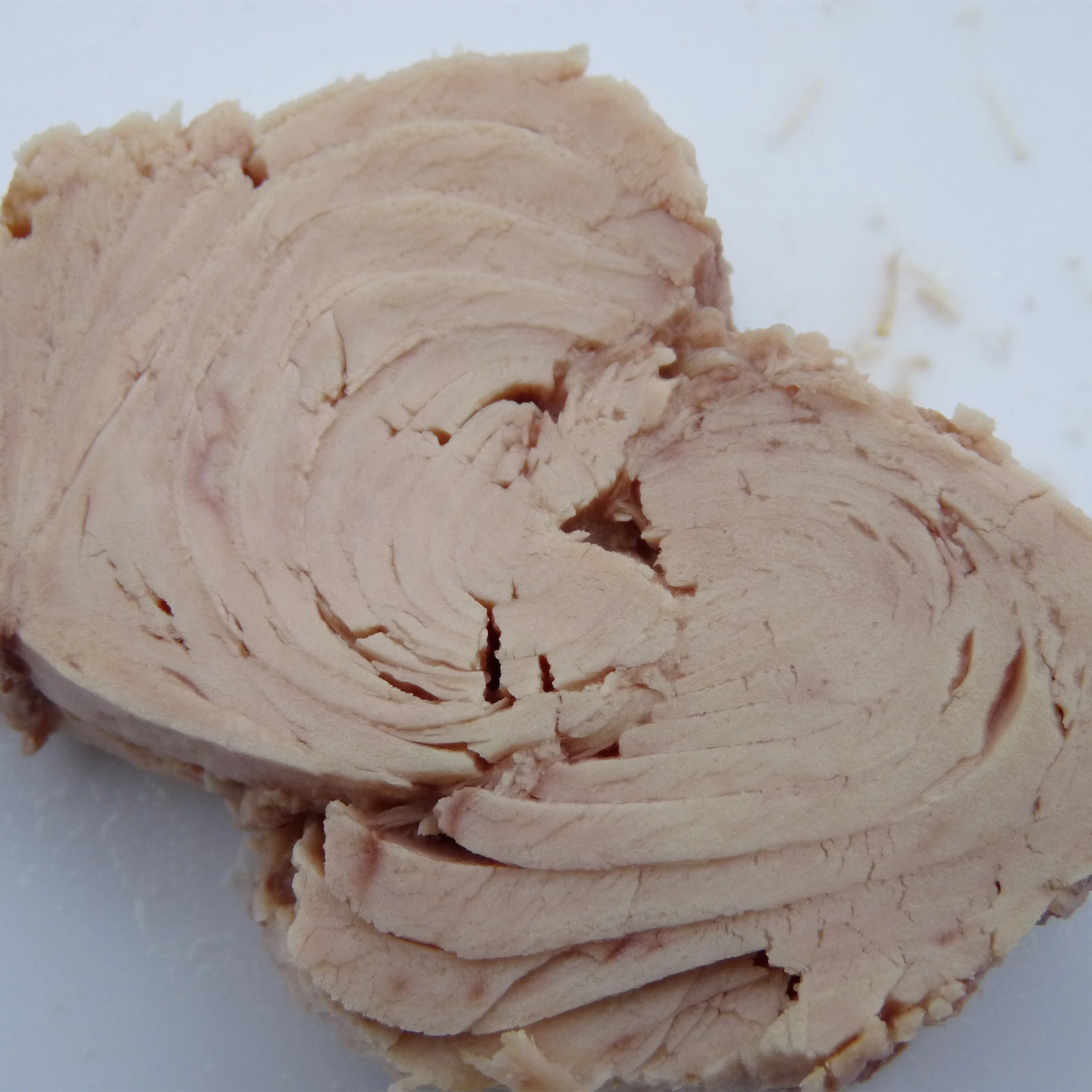 Albacore Solid White Tuna In Spring Water American Quality