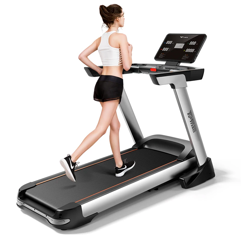 YPOO best New Arrival exercise running machine china professional treadmill body gym treadmill