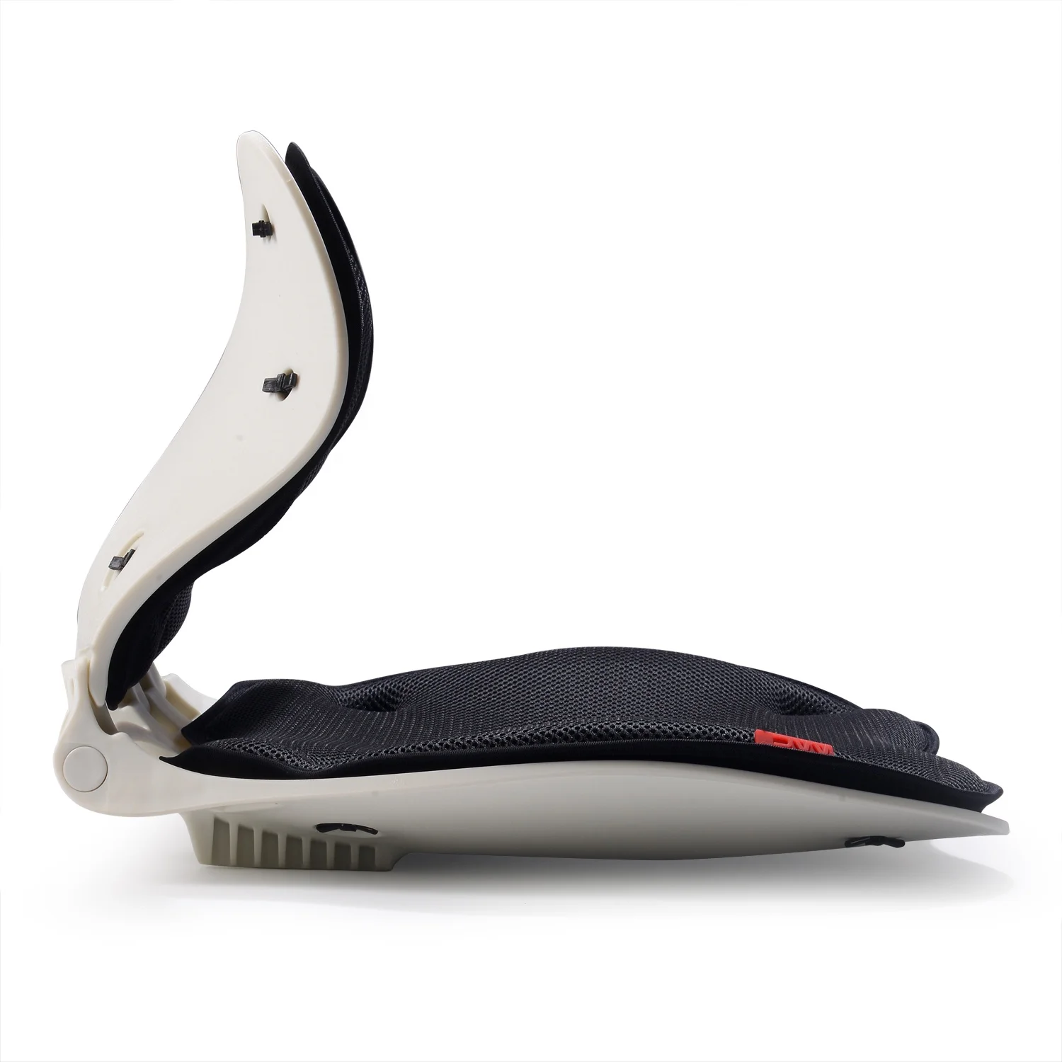 Южная Корея, портативная складная подушка для спины и поясницы, Корректор осанки