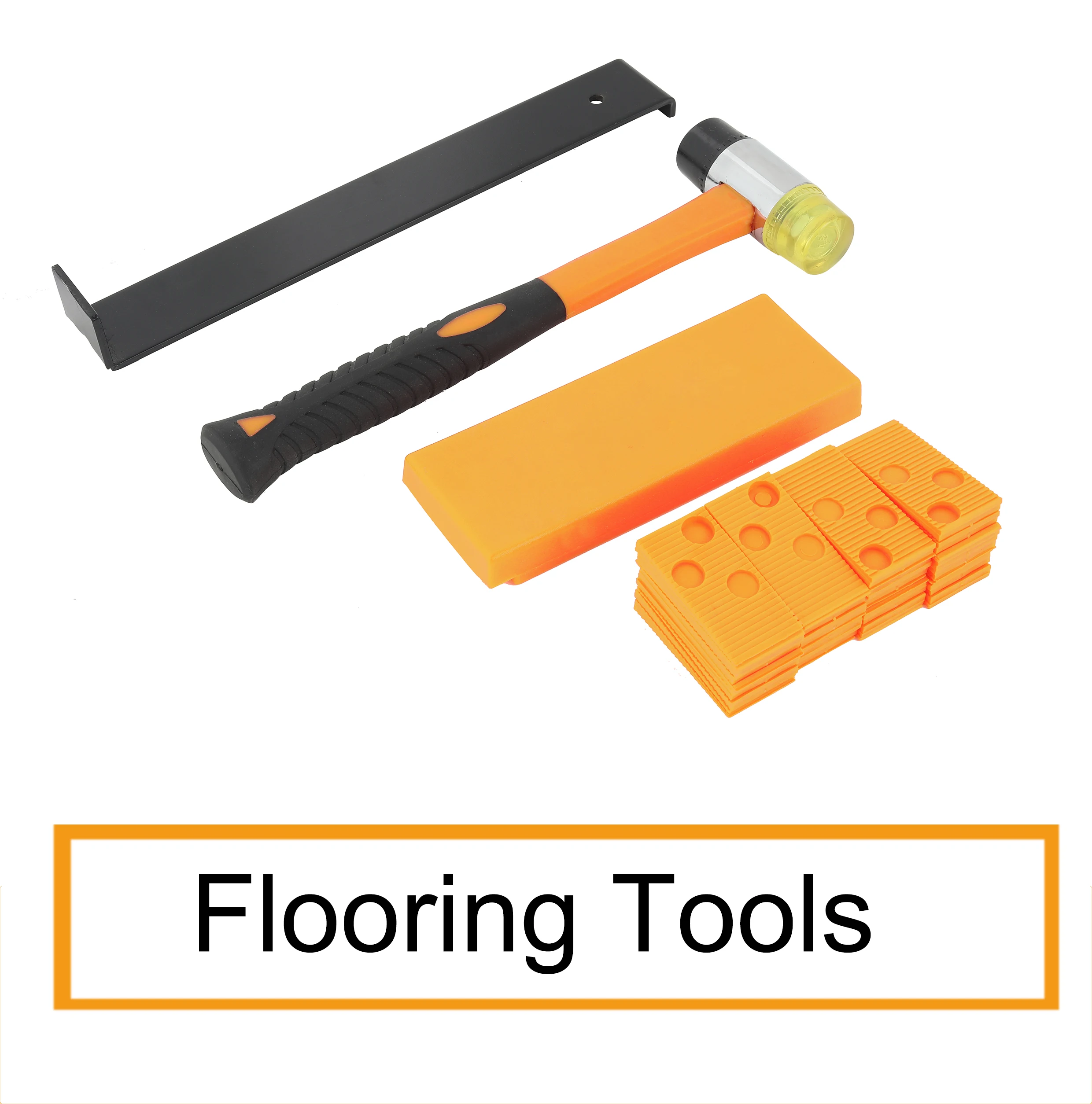 flooring tools