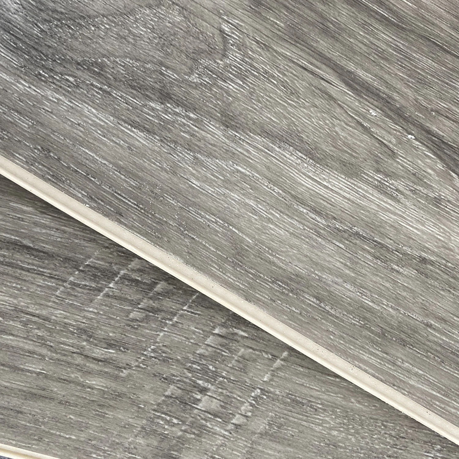 Luxury Rigid Waterproof 3mm 4mm 5mm 8mm Click Lock stone Plastic hybrid flooring Spc wooden floor Vinyl Spc Flooring