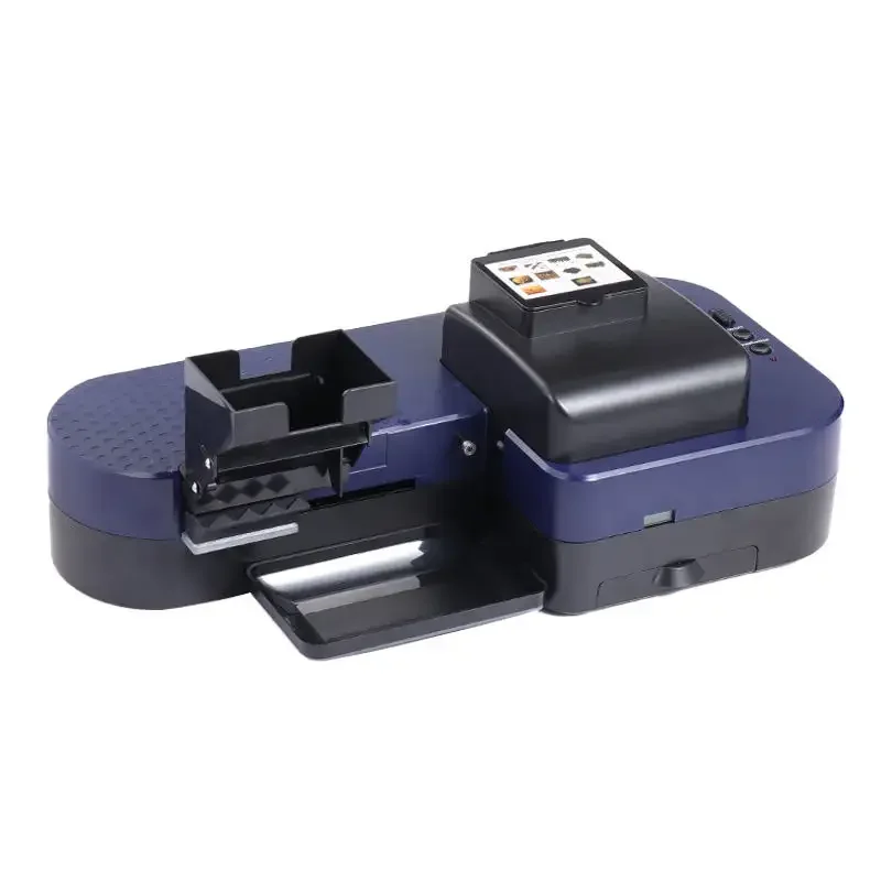 High quality electric cigarette injoctor machine automatic cigarette maker automatic tobacco rolling machine