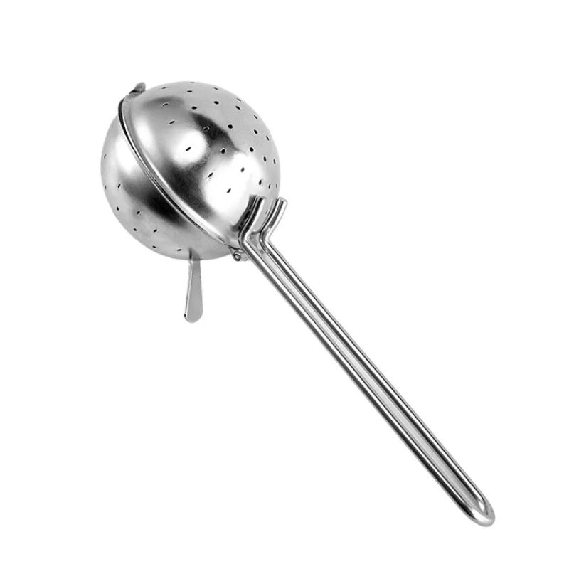 Wholesale 304 Stainless Steel Tea Ball Infuser for Loose Tea