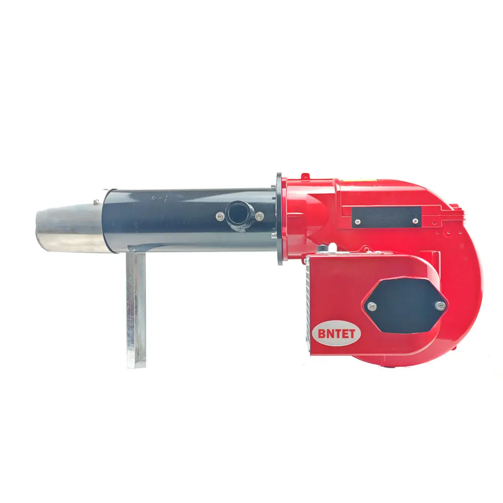 Baltur Burners Riello Brand Gas Oil Burner For Industrial Steam Boiler