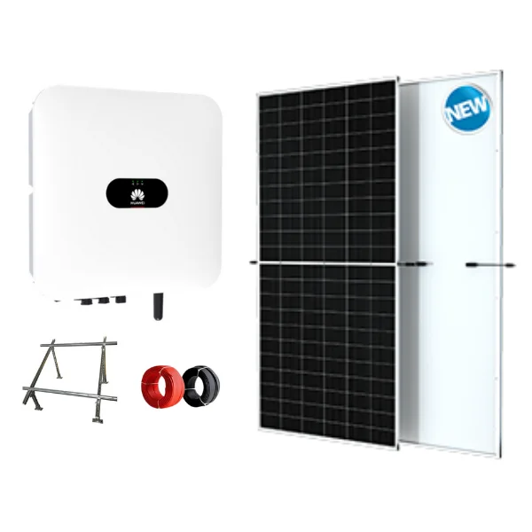 5 кВт супер домашняя энергия Pv кровельная установка бетонные плиты полная 30000 фотоэлектрическая панель на солнечной