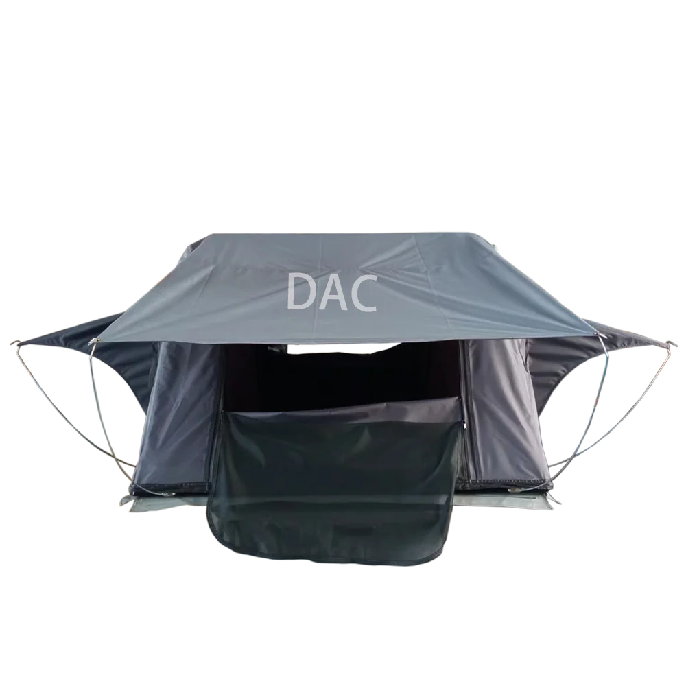 Best Selling Wholesale Price Waterproof ABS Car Hard Shell Rooftop Tent for 3 people