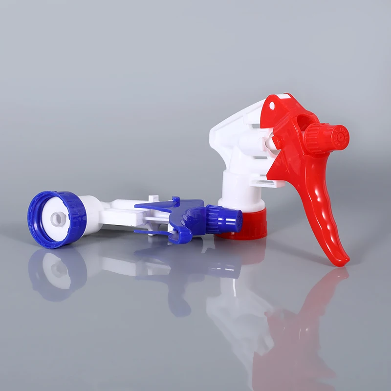 China Manufacturer High Quality Spray 28/400 28/410 28/415 28mm Strong Trigger sprayer for Garden