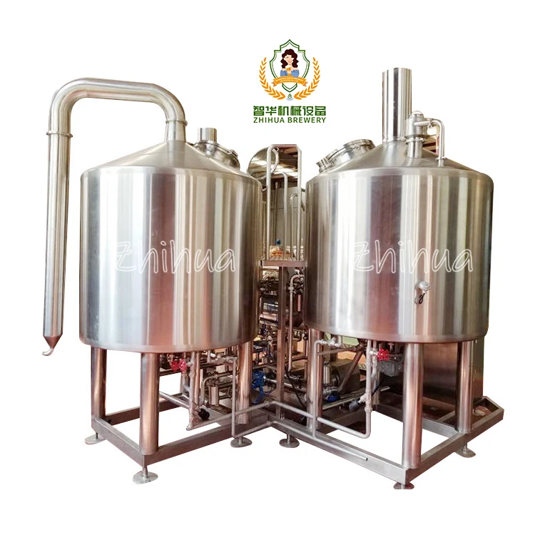 1000L microbrewery brewing beer equipment  home beer brewing equipment