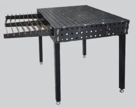 3D Welding table