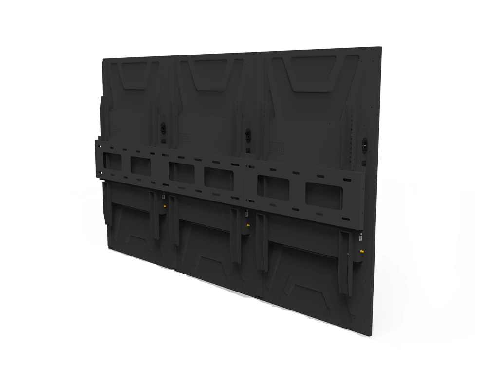 50inch FHD 1920*1080 Android Digital Signage Digital Menu Board For Advertisement Integrated Free CMS app.