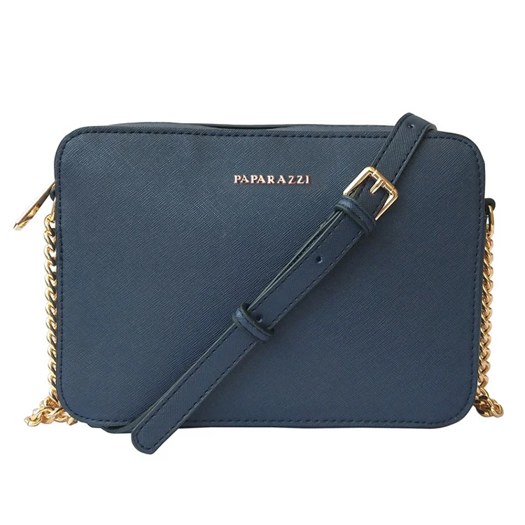ZB356 Myanmar Factory Tariff Free OEM Manufacturer Paparazzi 2020 European Style Ladies Pu Leather Handbag
