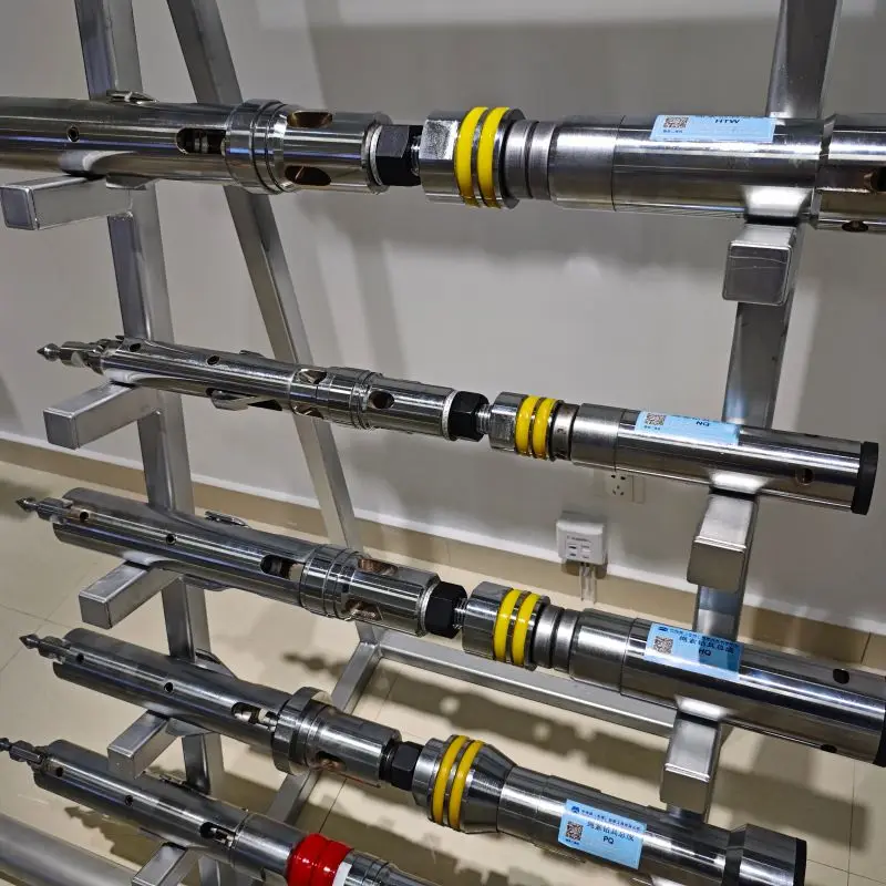 Barrel Core Rock Picks Drilling Core Barrel Tools Assembly  Drilling