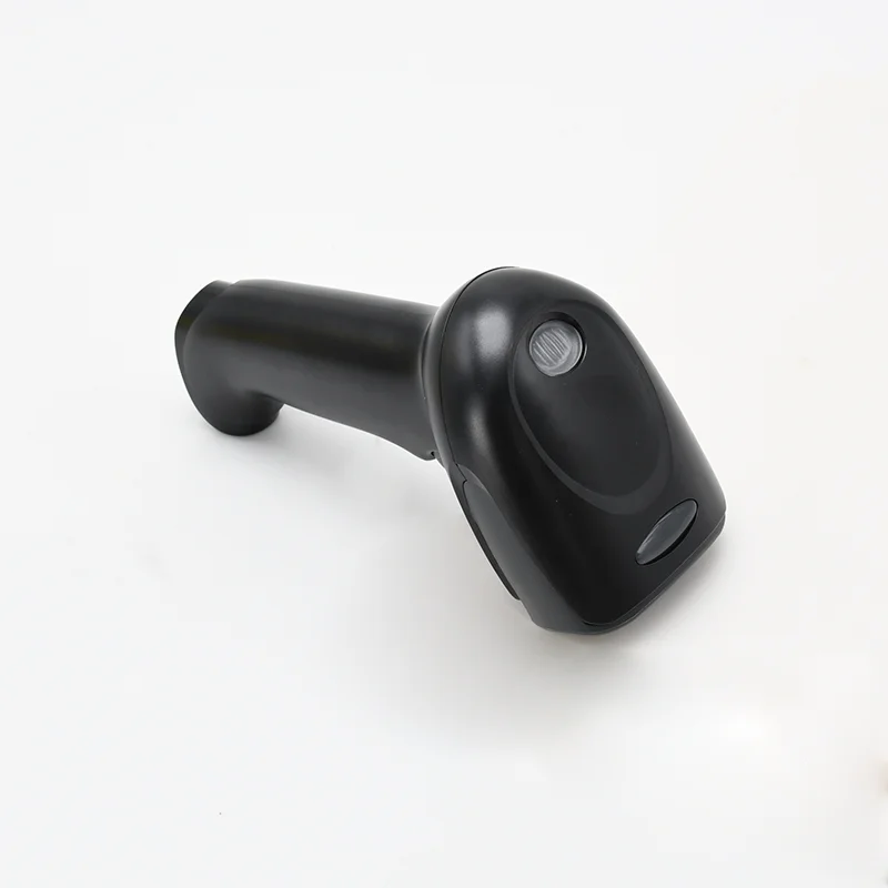 Handheld POS Terminal scanner 1D 2D QR Bar code Reader Automatic  Barcode scanner for Supermarket Shop Pos System