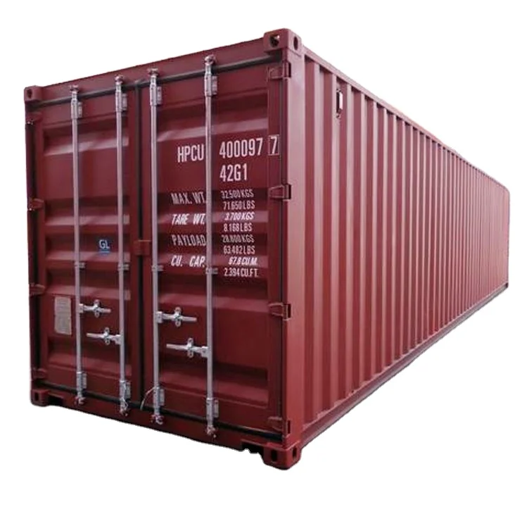 
40 Length (feet) and Reefer Container Type Used Reefers for sale 