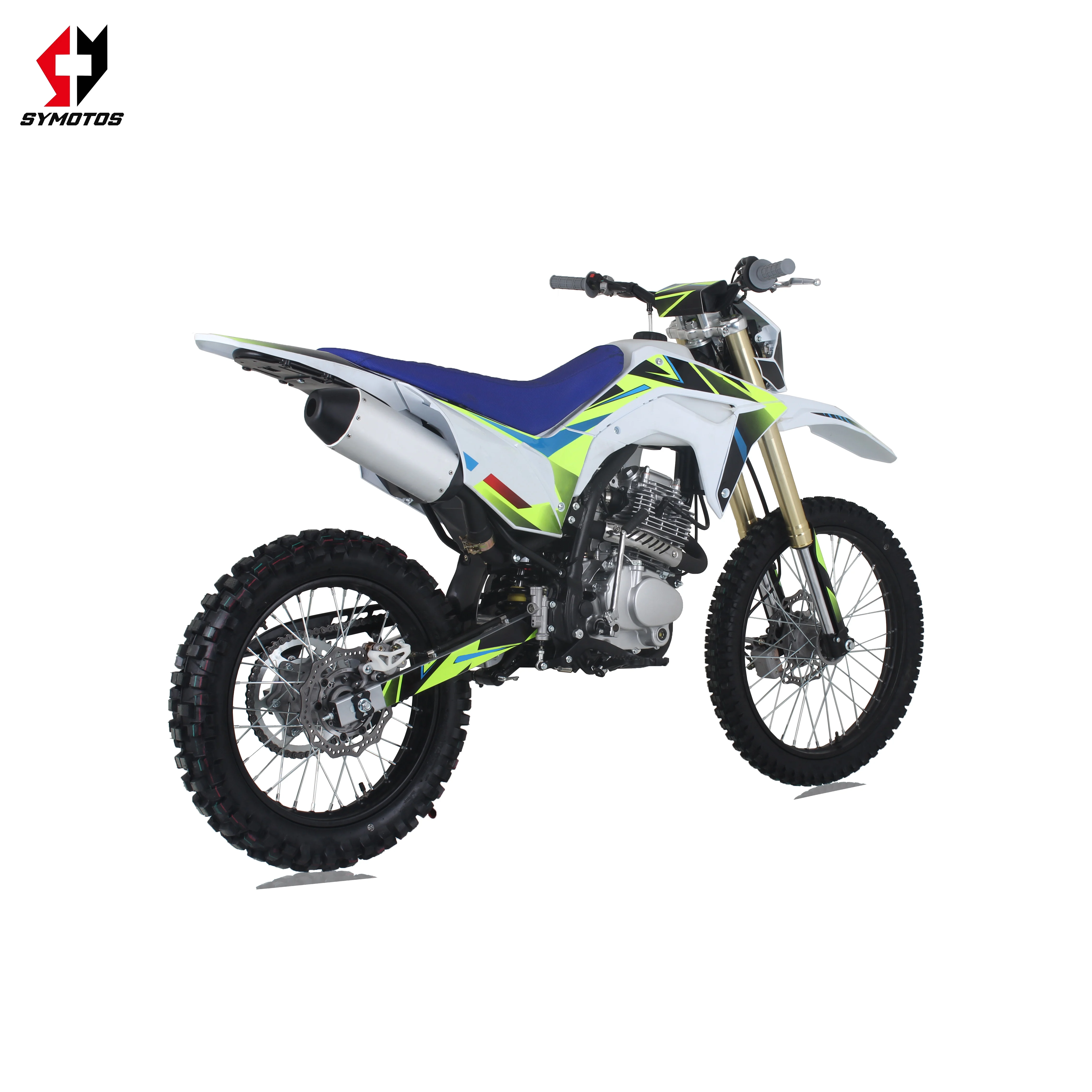 dirt bike motocross 250cc dirt bike