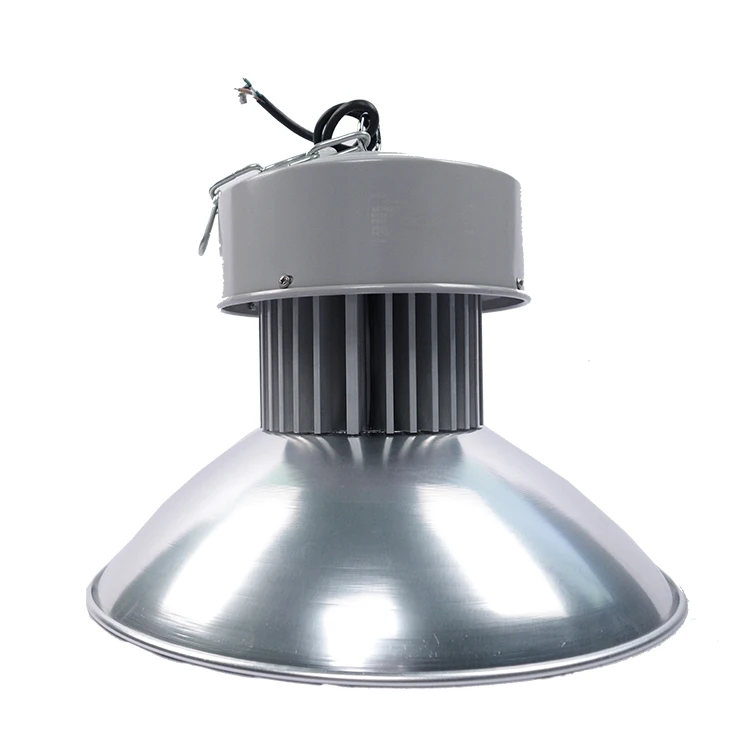 Waterproof indoor  50w 70w 90w led high bay