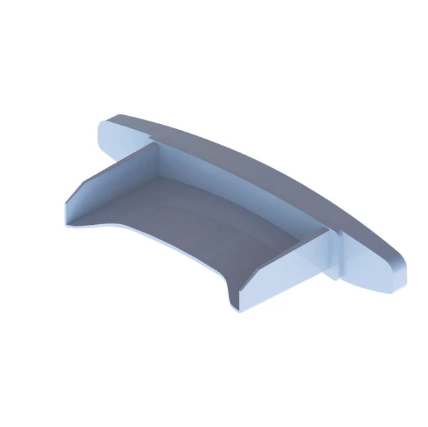 Roller shutter accessories,roller door side lock for 37 39 42 45 55 77 slat