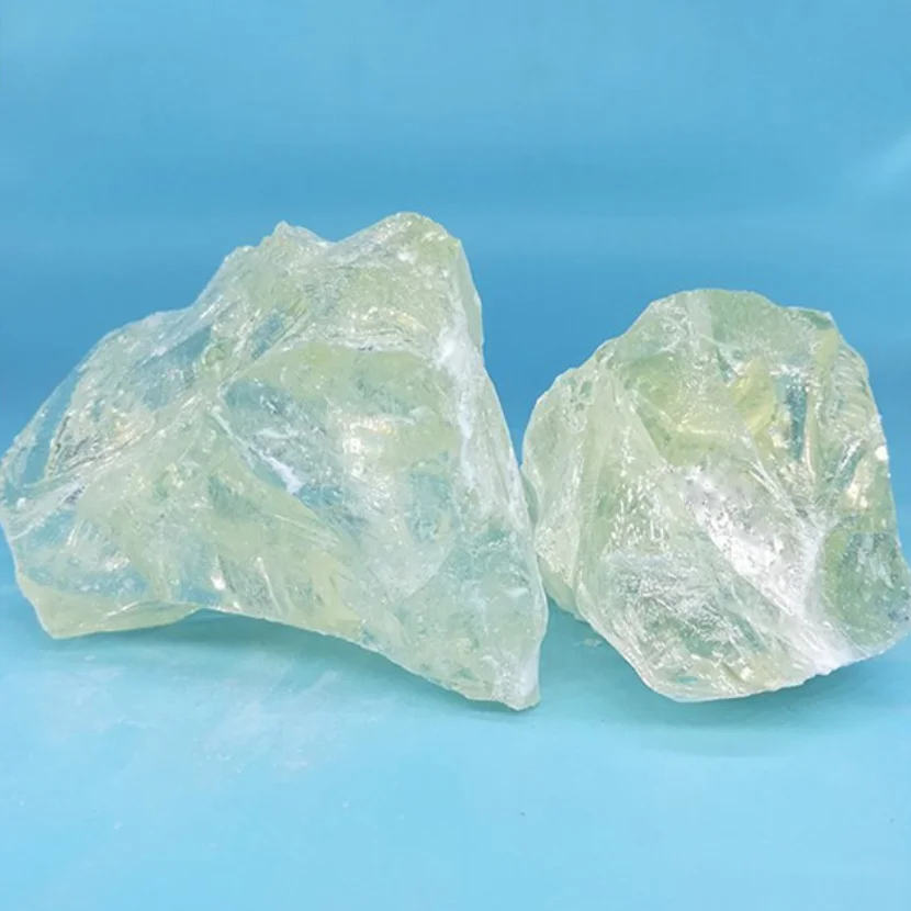 China manufacturers glycerol ester of gum wood hydrogenated rosin