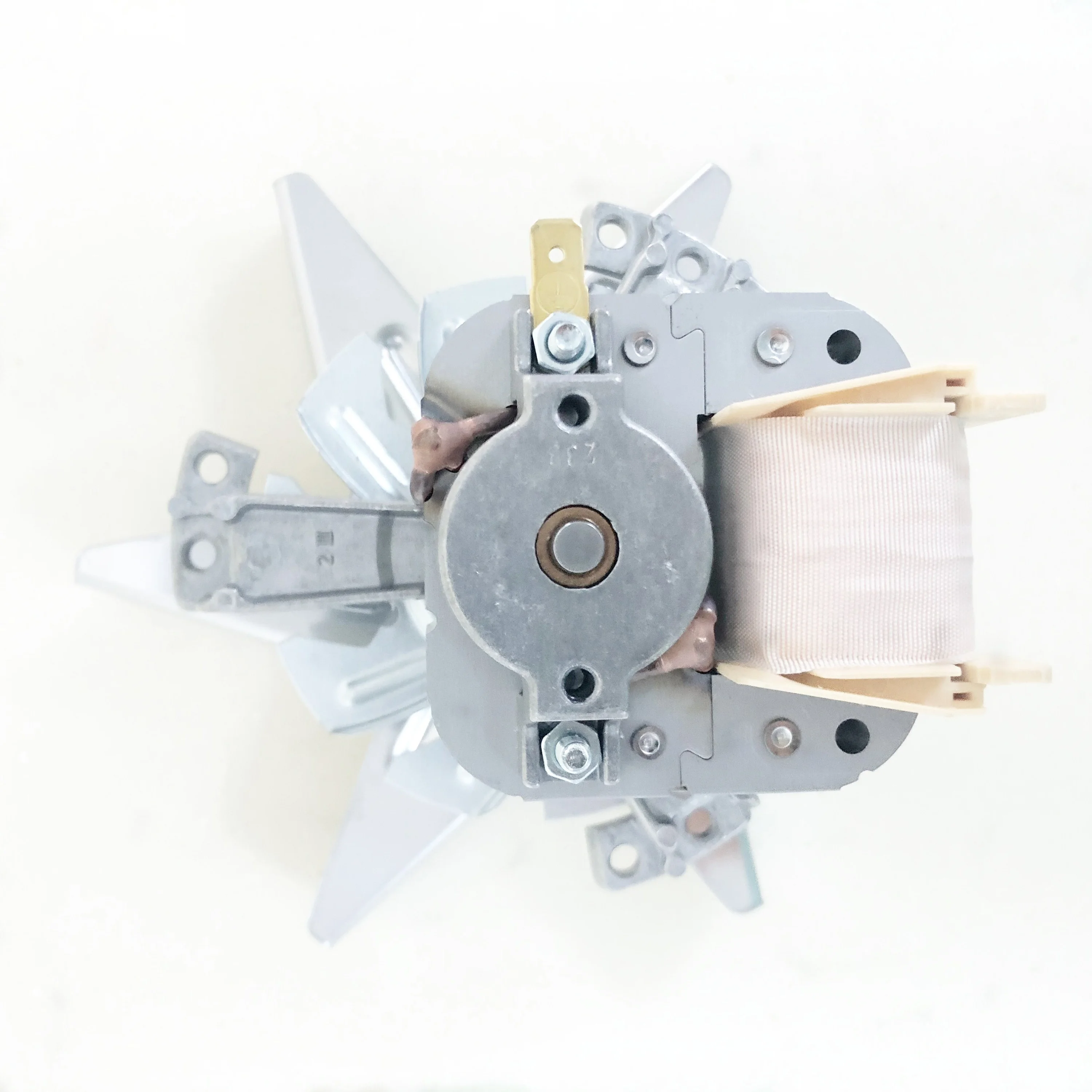 RRL152-0020A72-3020LH-503 Hot air blower ebmpapst AC  230V