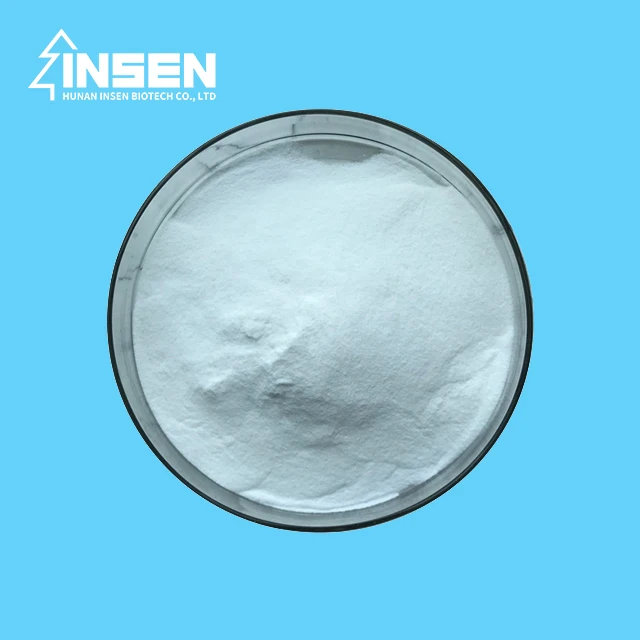 Food Grade D3 Bulk Powder Cholecalciferol Vitamin